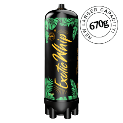  Exotic Whip 670g - original